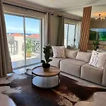 Monte Serrat Views - Spacious 1 Bedroom Apartment